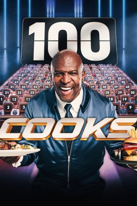 100 Cooks