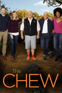 The Chew Sugar Rush #2