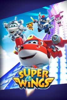 Super Wings!