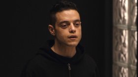 Mr. Robot S4E11 eXit