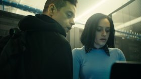 Mr. Robot S4E5 405 Method Not Allowed
