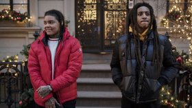 Mr. Robot S4E8 408 Request Timeout