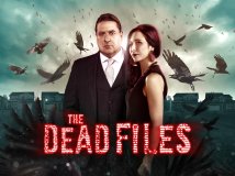 The Dead Files