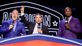 American Ninja Warrior S17E7 Semifinals 1