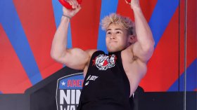 American Ninja Warrior S17E8 Semifinals 2