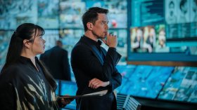 The Capture S3E4 Kill Switch