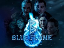 Blue Flame
