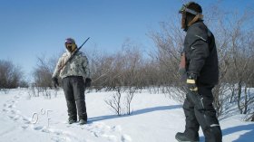 Life Below Zero S23E11 It's Never Easy