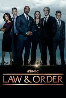 Law and Order