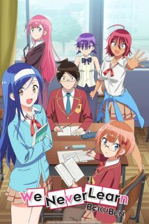 We Never Learn: Bokuben