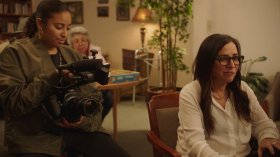 Better Things S4E8 Father's Day
