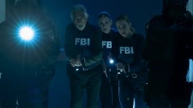 Criminal Minds S18E9 CollateRal