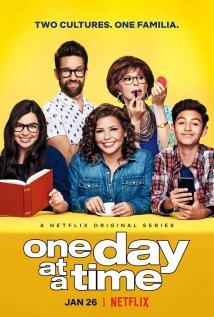 One Day at a Time