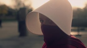 The Handmaid's Tale S6E8 Exodus