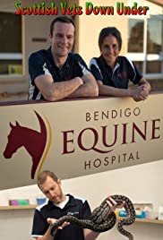 Two Scottish Vets Down Under