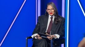 Project Runway S21E5 Complimentary Couture