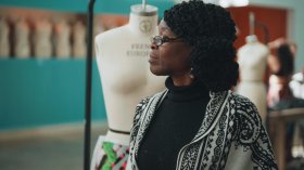 Project Runway S21E6 Hit the Streets