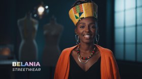 Project Runway S21E7 Runway Rodeo