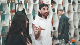Project Runway S21E8 Threads of Confidence