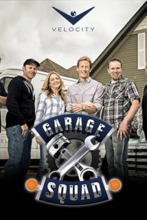 Garage Squad