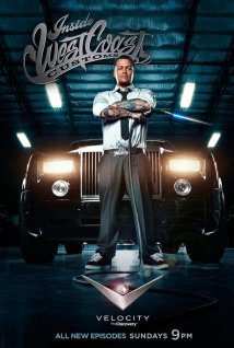 Inside West Coast Customs