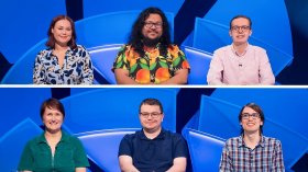 Only Connect S21E28 Final