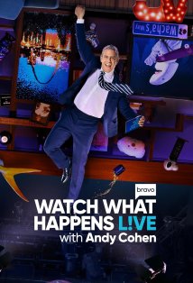 Watch What Happens: Live