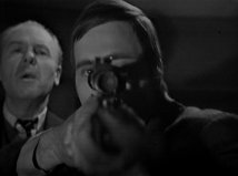 The Interrogator