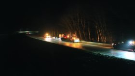 Highway Thru Hell S14E7 Push, Pull, or Drag
