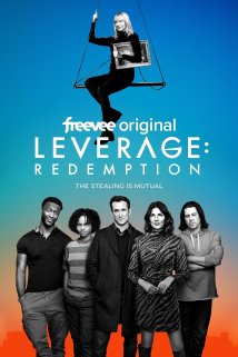 Leverage: Redemption
