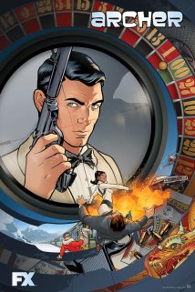 Archer (2009)