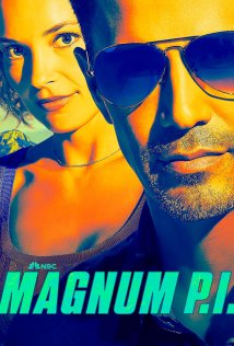 Magnum P.I.