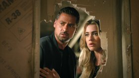 Manifest S4E12 Bug Out