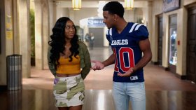 All American S7E2 Get By