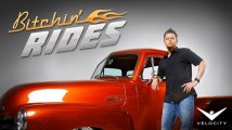 Bitchin Rides