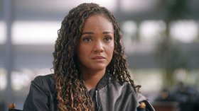 The Rookie S8E15 Survive the Streets