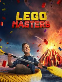 Lego Masters