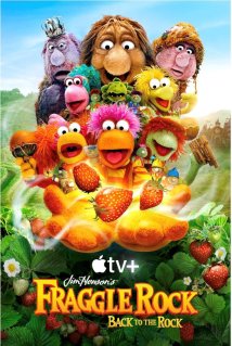 Fraggle Rock
