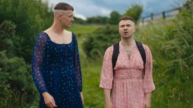 The Young Offenders S5E1 Episode 1