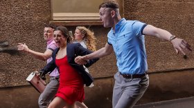 The Young Offenders S5E4 Episode 4