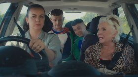 The Young Offenders S5E5 Episode 5