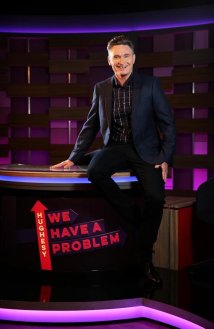 Hughesy, We Have a Problem