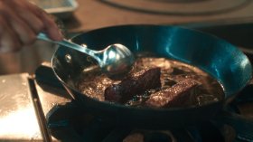 The Bear S4E8 Green