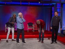 Whose Line Is It Anyway? Brad Sherwood 2