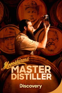 Master Distiller