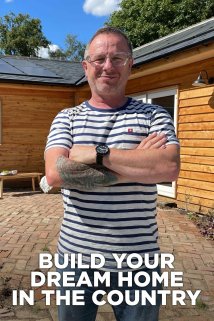 Build Your Dream Home in the Country