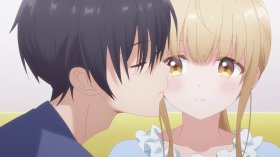 Otonari no tenshi-sama ni itsu no ma ni ka dame-ningen ni sareteita ken S2E2 Episode 2