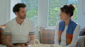 Shrinking S3E9 Depression Diet