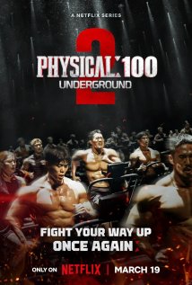 Physical: 100