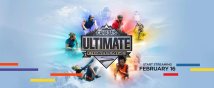 Canada's Ultimate Challenge